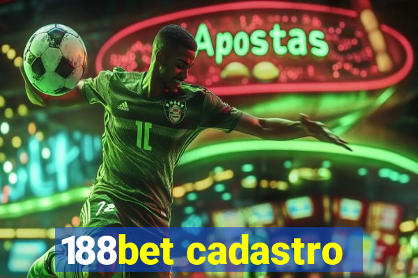 188bet cadastro